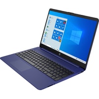 Ноутбук HP 15s-fq1086ur 22Q49EA