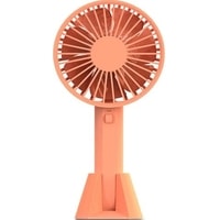 Вентилятор VH U Portable Handheld Fan (оранжевый)