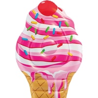 Надувной матрас Intex Sprinkle Ice Cream 58762