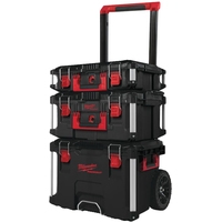 Тележка Milwaukee Packout Toolbox Set 4932464244