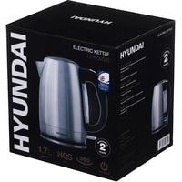 Электрический чайник Hyundai HYK-S2030