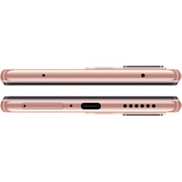 Смартфон Xiaomi 11 Lite 5G NE 6GB/128GB международная версия (розовый персик)