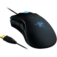 Игровая мышь Razer DeathAdder Gaming Mouse
