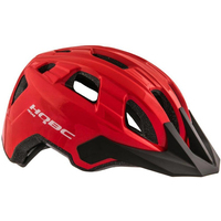 Cпортивный шлем HQBC Peqas Q090382M (M, красный)