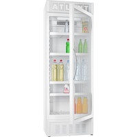 Торговый холодильник ATLANT ХТ 1000 в Гродно