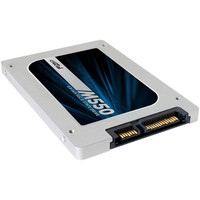 SSD Crucial M550 256GB (CT256M550SSD1)