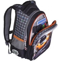 Школьный рюкзак ACROSS 20-CH410-1