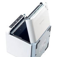 Принтер чеков Xprinter XP-T890H