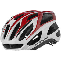 Cпортивный шлем Specialized Propero Red/White S