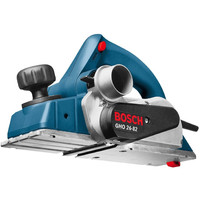 Рубанок Bosch GHO 26-82 Professional (0601594303)