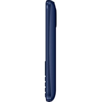 Кнопочный телефон Digma Linx B240 (синий)