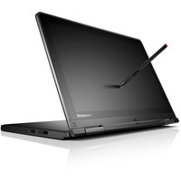 Ноутбук Lenovo ThinkPad Yoga (20CD00D9RT)