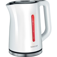 Электрический чайник Sencor SWK 1791WH