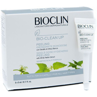  Bioclin Bio-Clean Up для всех типов волос 6x5 мл