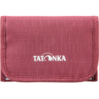 Кошелек Tatonka Folder 2888.047 (красный)