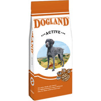 Сухой корм для собак Dogland Active 15 кг