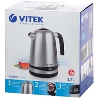 Электрический чайник Vitek VT-7065