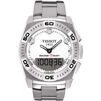 Наручные часы Tissot Racing-Touch T002.520.11.031.00