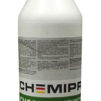  Chemipro Смазка техническая CH009 1л (зеленый)