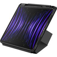 Чехол для планшета Baseus Minimalist Series Magnetic Case для Apple iPad Pro 12.9 (черный)