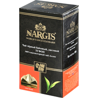 Черный чай Nargis Assam 14437 100 г