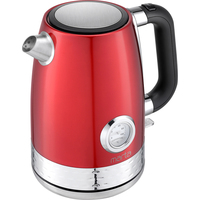 Электрический чайник Marta MT-4571 (красный рубин)