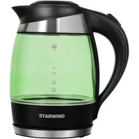 Электрический чайник StarWind SKG2213