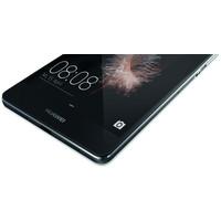 Смартфон Huawei P8 Lite Dual Black