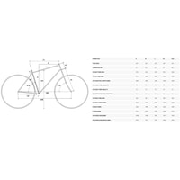 Велосипед Merida Big.Nine SLX-Edition XXL 2021 (антрацит/черный)