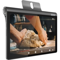 Планшет Lenovo Yoga Tab YT-X705F 32GB ZA3V0019UA (темно-серый)
