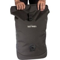 Городской рюкзак Tatonka Grip Rolltop Pack (titan grey)