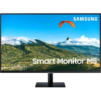 Smart монитор Samsung Smart S27AM500NI
