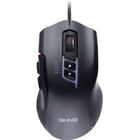 Игровая мышь Oklick GMNG XM004
