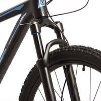 Велосипед Stinger Reload Evo 29 р.20 2023 (черный)