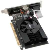 Видеокарта MSI GeForce GT 720 1024MB DDR3 (N720-1GD3LP)