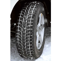 Зимние шины Bridgestone Blizzak DM-V1 255/55R18 109R
