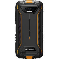 Смартфон Doogee S41 Max 6GB/256GB (оранжевый)