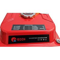 Бензиновый генератор Edon PT-4000C