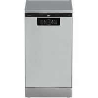 Отдельностоящая посудомоечная машина BEKO BDFS26123XQ