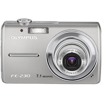 Фотоаппарат Olympus FE-230