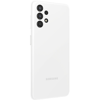 Смартфон Samsung Galaxy A13 SM-A135F/DSN 6GB/128GB (белый)