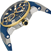 Наручные часы Ulysse Nardin Maxi Marine Diver Titanium 265-90-3T/93