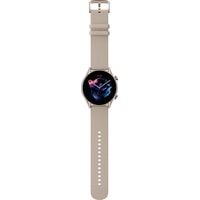 Умные часы Amazfit GTR 3 (серый)