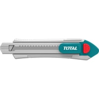 Нож строительный Total TG5121806