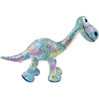 Классическая игрушка Fancy Динозаврик Даки DRD01B