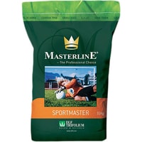 Семена DLF Masterline Sportmaster 10 кг