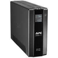 Источник бесперебойного питания APC Back UPS Pro BR 1600VA 230V BR1600MI