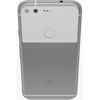 Смартфон Google Pixel XL 32GB Very Silver