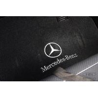 Электромобиль RiverToys Mercedes-AMG G63 4WD G333GG (синий глянец)