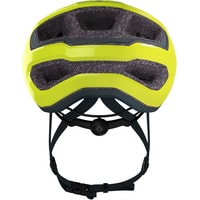 Cпортивный шлем Scott Scott Arx S (radium yellow)